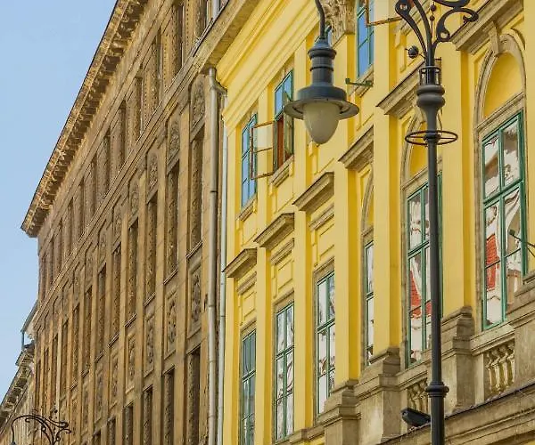 Bengt Kiraly Str. Budapest