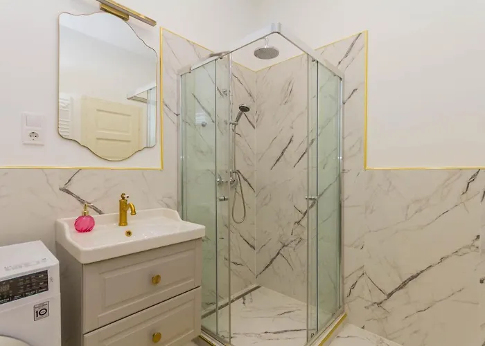 Appartement Bengt Kiraly Str. Budapest