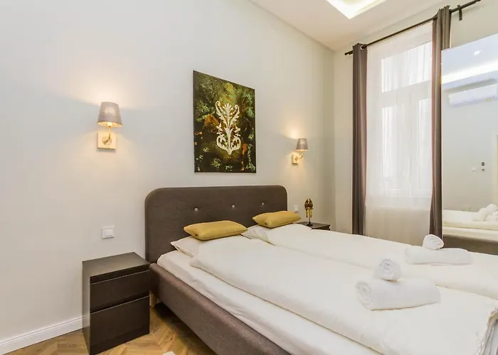 Bengt Kiraly Str. Appartement