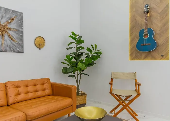 Appartement Bengt Kiraly Str. Budapest