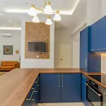 Bengt Kiraly Str. Apartamento