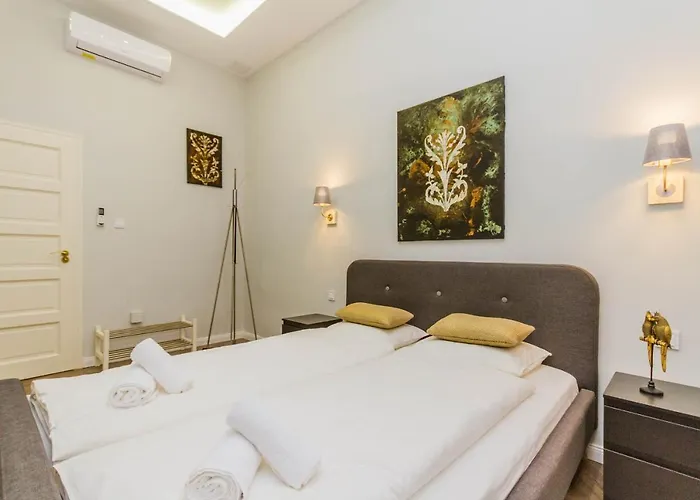 Apartament Bengt Kiraly Str.