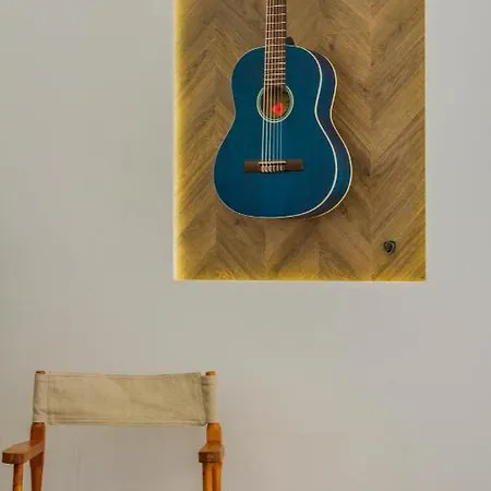 Bengt Kiraly Str. Apartment Budapest