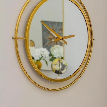 Bengt Kiraly Str. Apartment Budapest