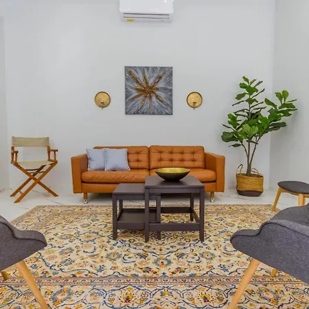 Apartment Bengt Kiraly Str. *