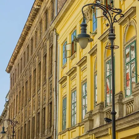 Bengt Kiraly Str. 부다페스트