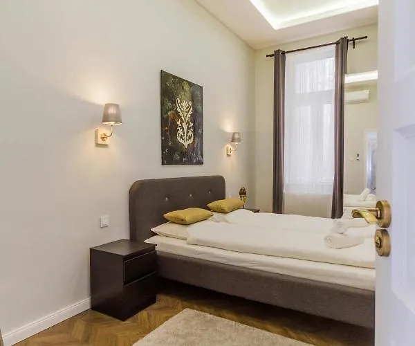 Apartman Bengt Kiraly Str.