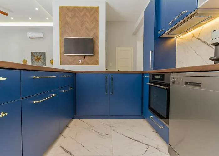 Apartman Bengt Kiraly Str. *
